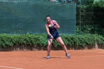 Bild 161 - BL2 Grossflottbeker THGC - RTHC Bayer Leverkusen : Ergebnis: 1:8
